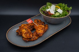 Chicken Tenders