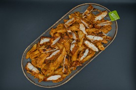 Chicken Pasta Pot