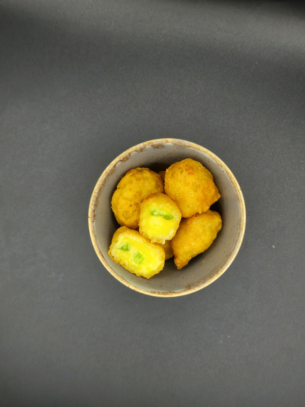 Chilli Cheese Bites (5pcs)