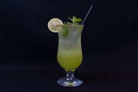 Classic Mojito