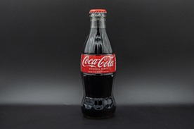 Classic Coca-Cola