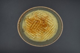 Creamy Mash