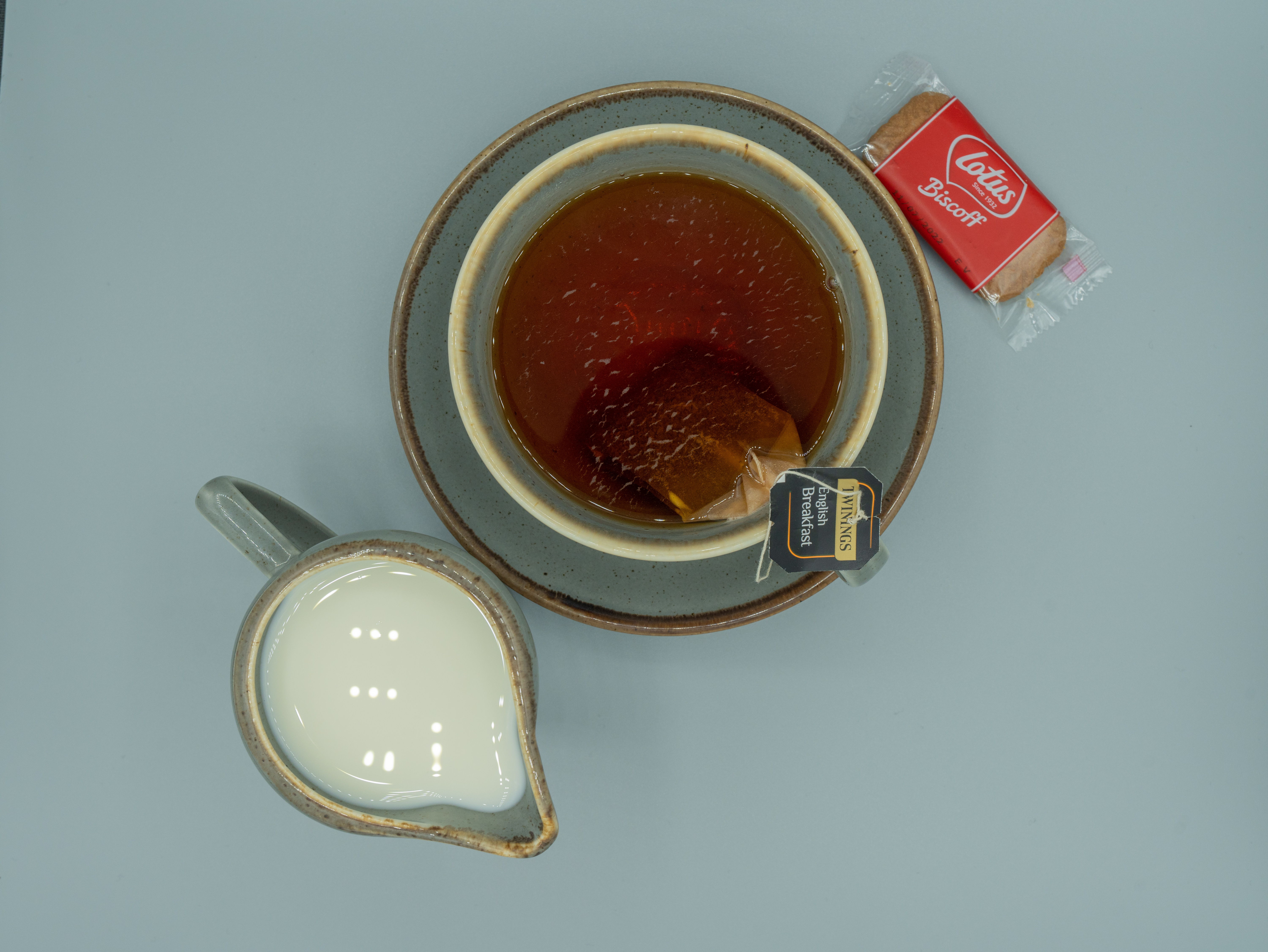 Enlish Breakfast Tea