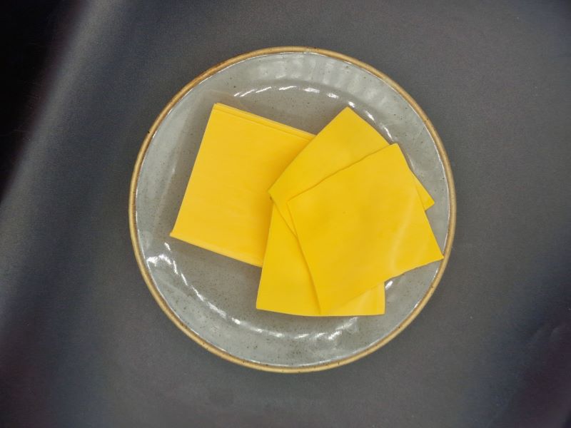 Extra Cheese