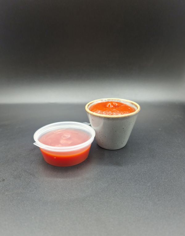 Extra Ketchup Dip