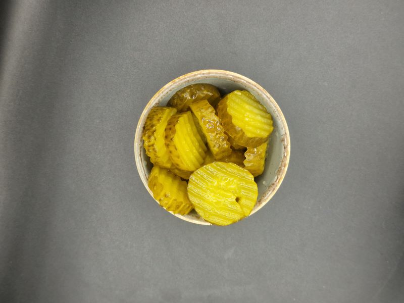 Extra Pickles
