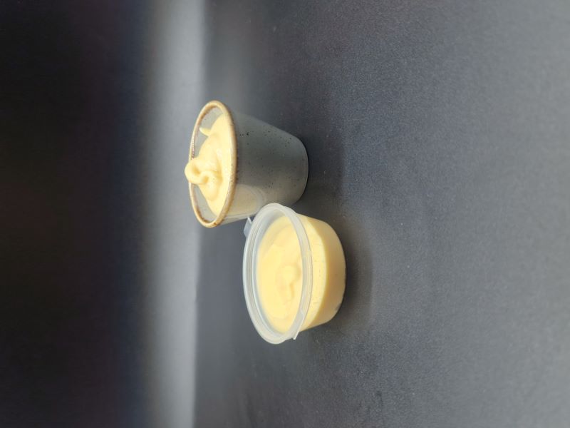 Extra Spicy Mayo Dip