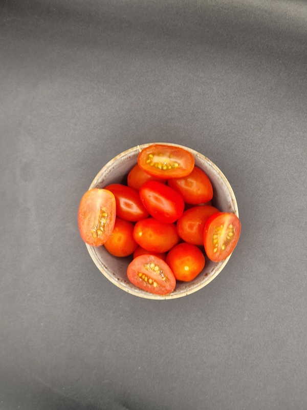 Extra Tomato