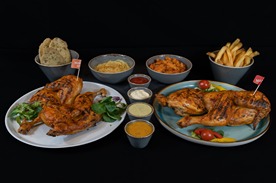 Family Platter