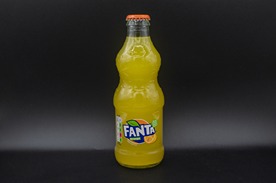 Fanta Orange