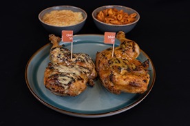 Full Chicken