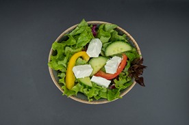 Mediterranean Salad