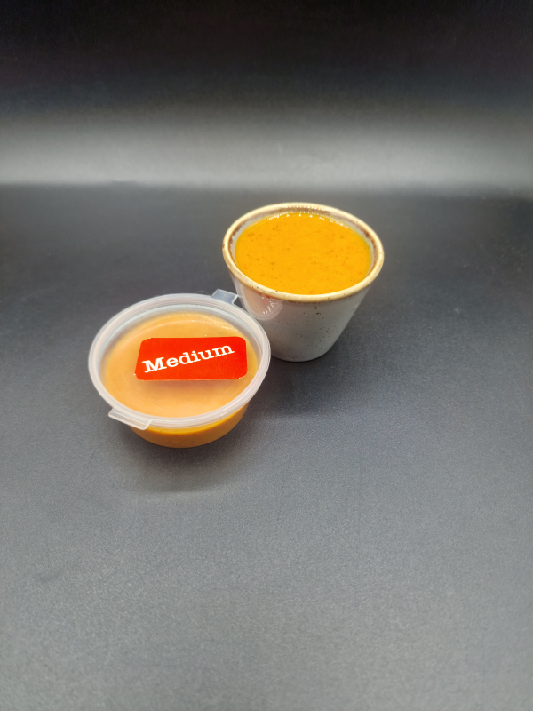 Extra Medium Dip