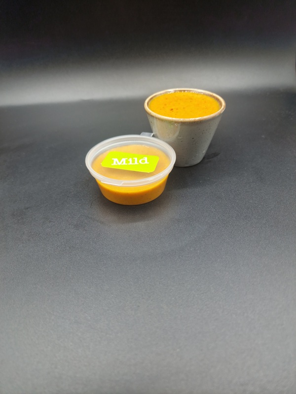 Extra Mild Dip