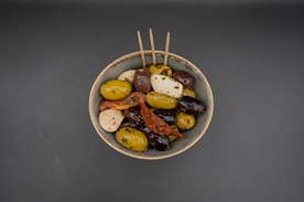 Olive Mix