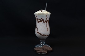 Oreo Shake
