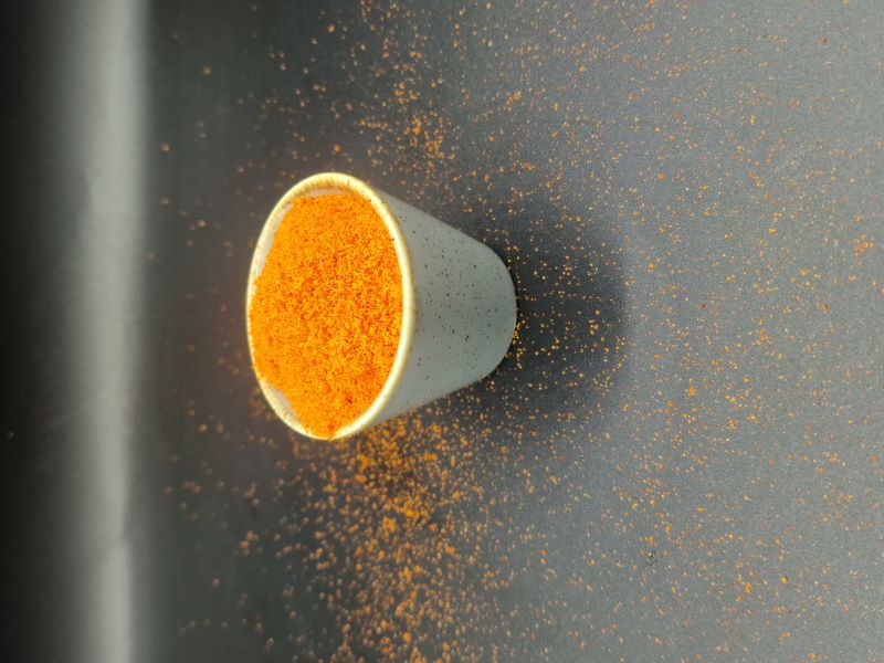 Add Peri Peri Salt