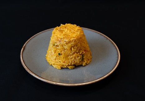 Spicy Rice