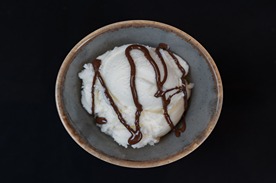 Vanilla Gelato