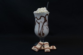 White Kinder Bueno