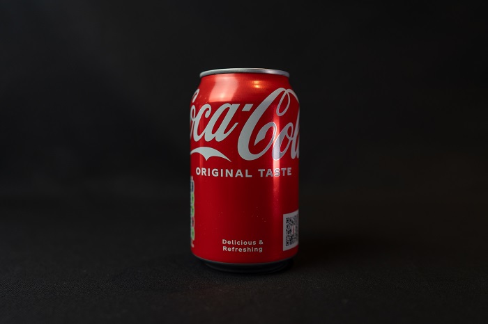 Classic Coca-Cola